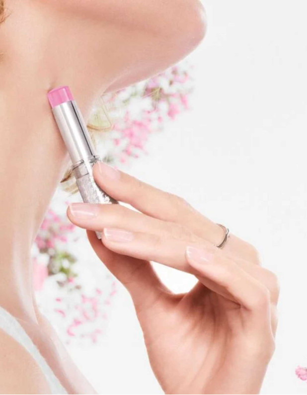 Miss Dior Eau de Parfum Mini Miss Solid Perfume